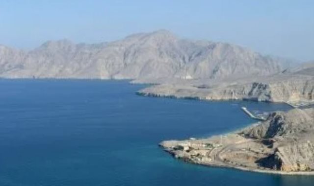 مضيق هرمز