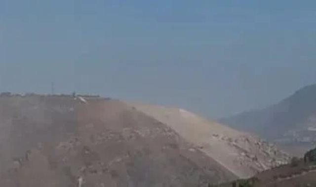 النبطية اللبنانية