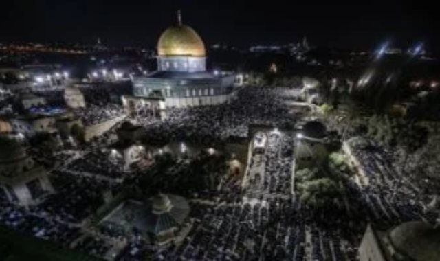 القدس