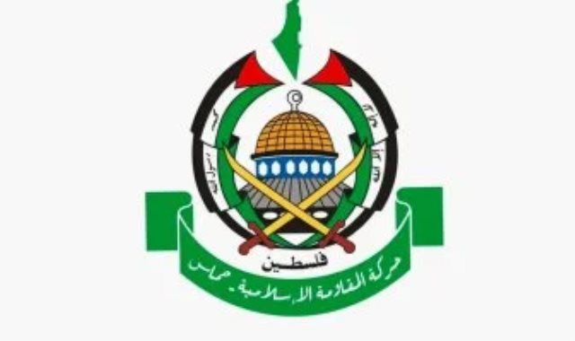 حركة حماس