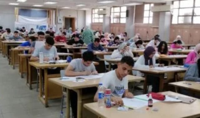 اختبارات القدرات - أرشيفية