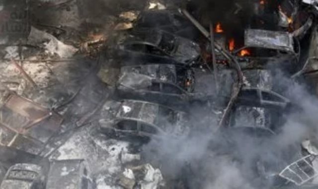 جنوب لبنان ـ صورة أرشيفية
