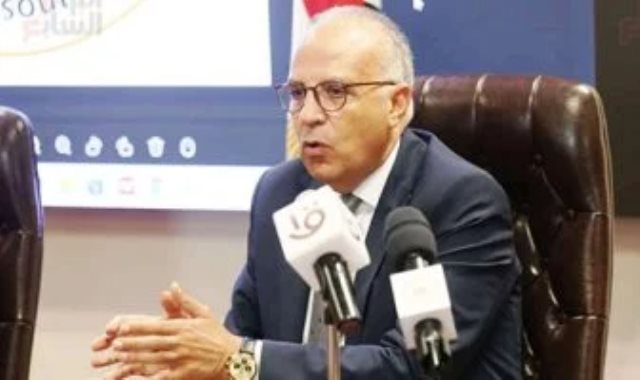 السد العالى صمام أمان مصر