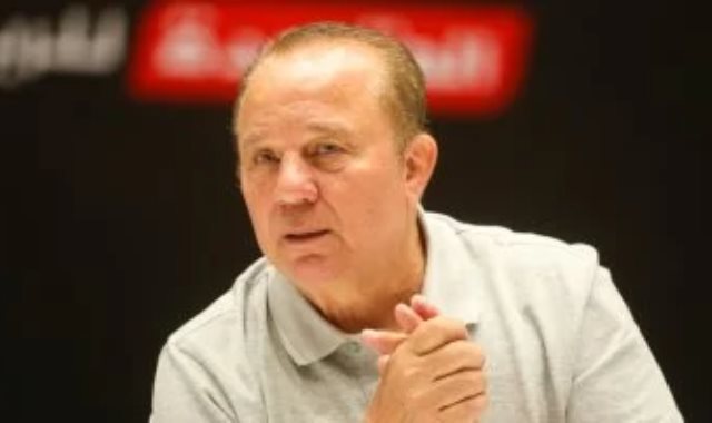 شوقى غريب