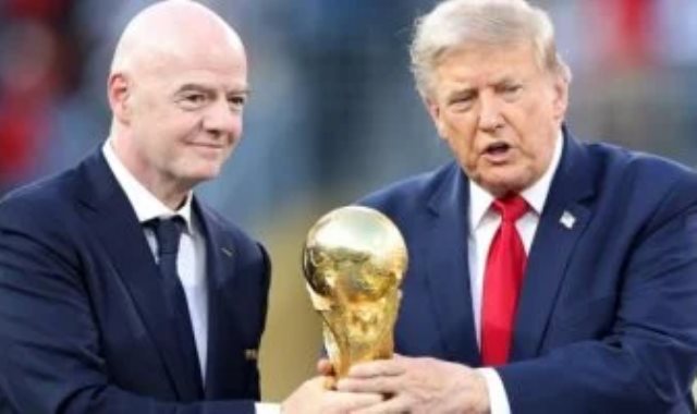 كأس العالم 2026