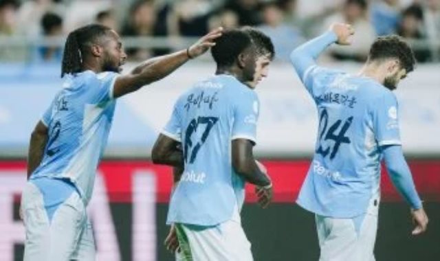 مانشستر سيتي