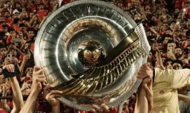الدوري المصري