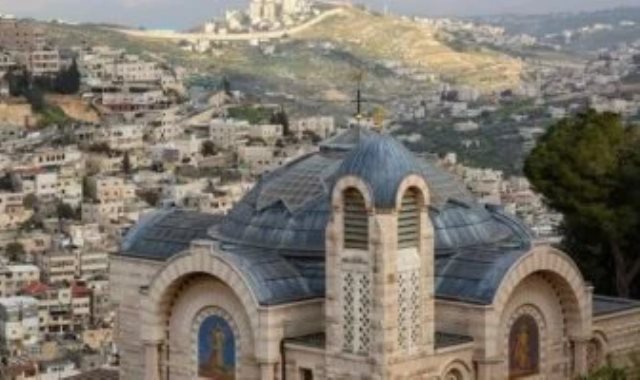 القدس