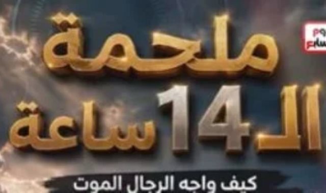 ملحمة الـ14 ساعة.. دوت مصر توثق تفاصيل إنقاذ سفينة بعد استهدافها بميناء دمياط