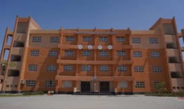 مدارس التكنولوجيا التطبيقية