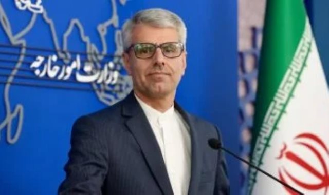 إسماعيل بقائى