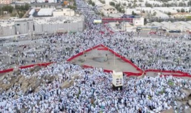 كيفية التقديم في حج القرعة إلكترونياً وميدانياً