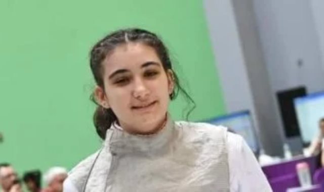 سارة عمرو حسني