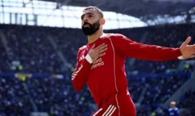 محمد صلاح ملك افتتاحيات الدوري الإنجليزي