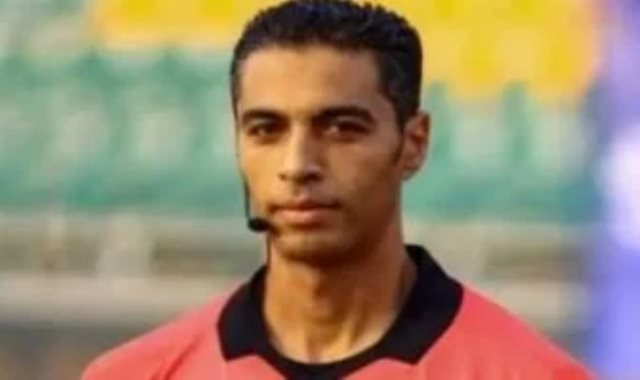 أمين عمر