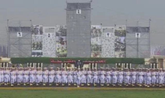 كلية الشرطة