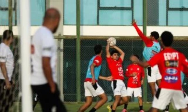 منتخب الشباب