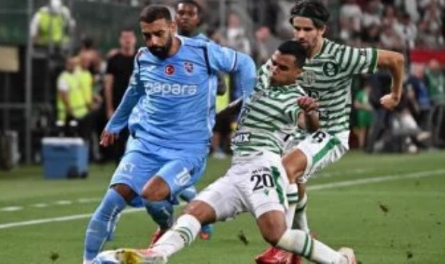 محمد صلاح قائد منتخب مصر
