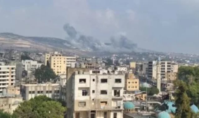 لبنان
