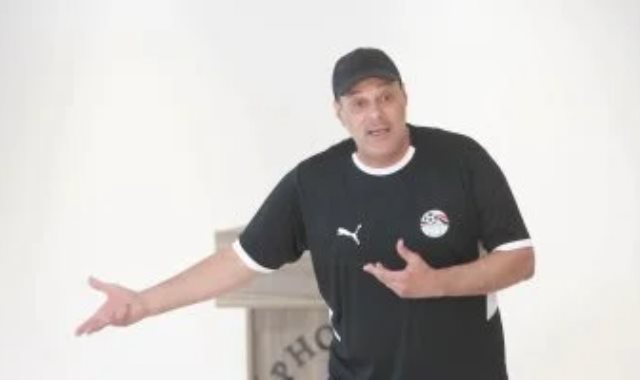 عصام عبد الفتاح