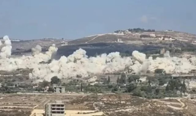 لبنان