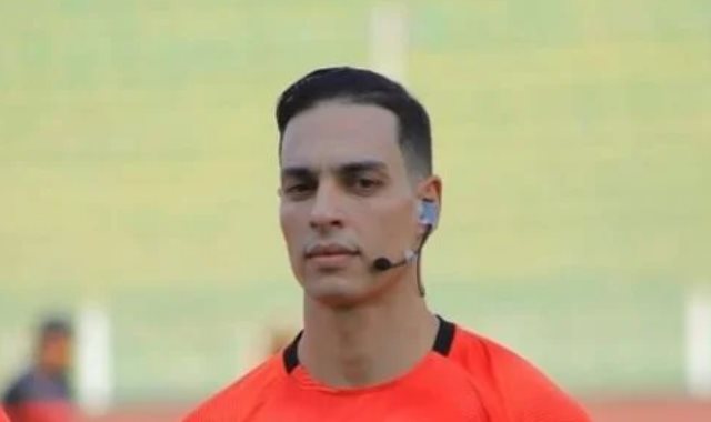 حمادة القلاوى