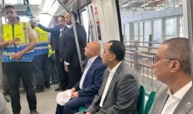 الدكتور مصطفى مدبولي، رئيس مجلس الوزراء