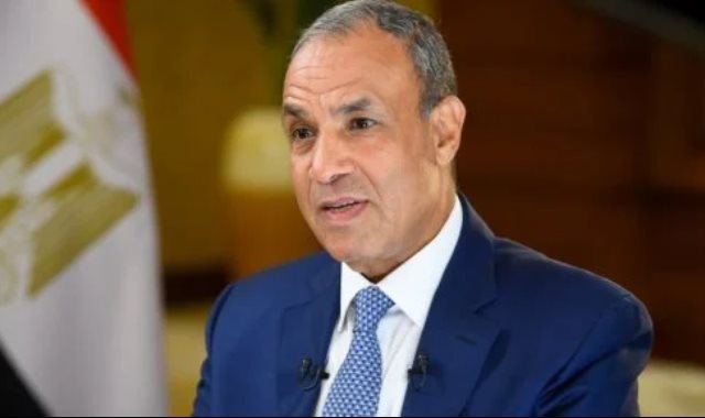 وزير الخارجية بدر عبد العاطي
