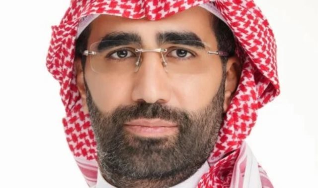 الدكتور محمد الطيار الباحث والمحلل في الاقتصاد السياسي بالمملكة العربية السعودية