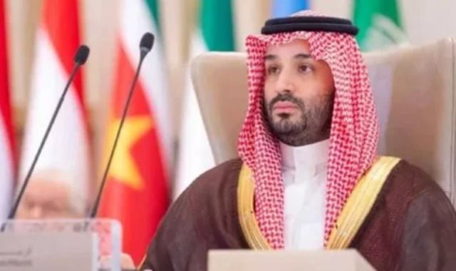 الأمير محمد بن سلمان