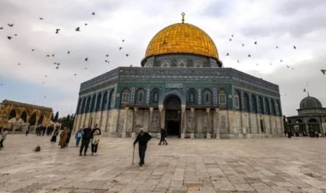 القدس