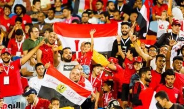 جمهور منتخب مصر