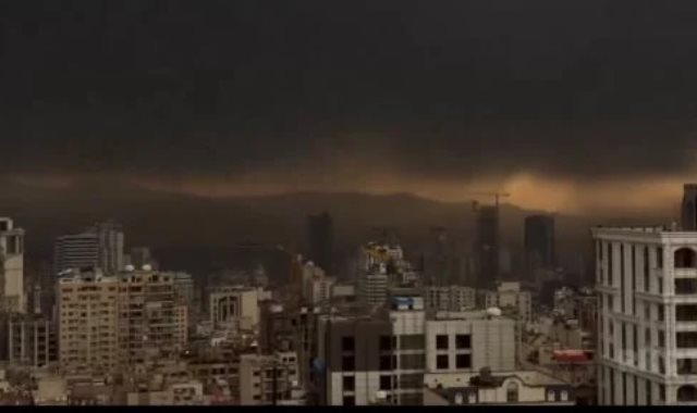 إيران