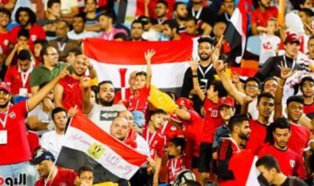 جمهور منتخب مصر