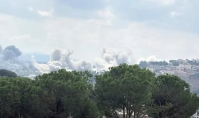 جنوب لبنان ـ صورة أرشيفية