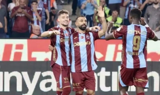 محمد صلاح يقود تشكيل الدورى التركى