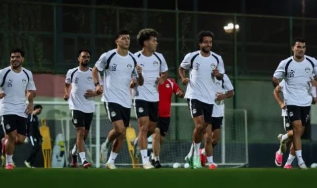 منتخب مصر