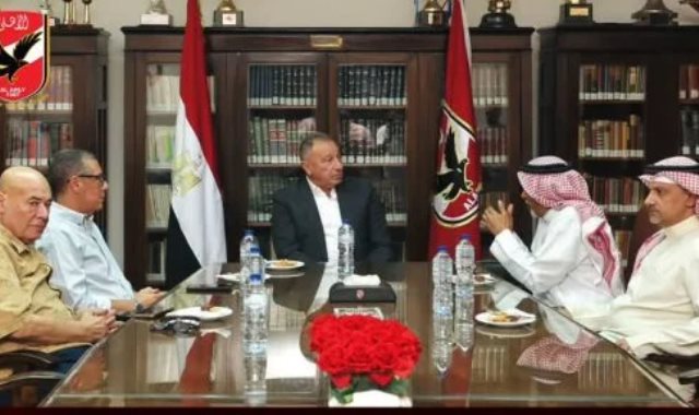 محمود الخطيب