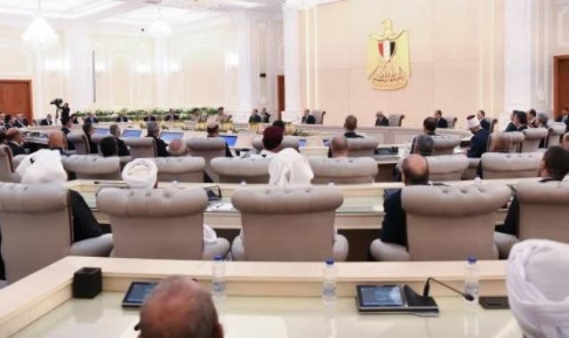 الرئيس عبد الفتاح السيسي
