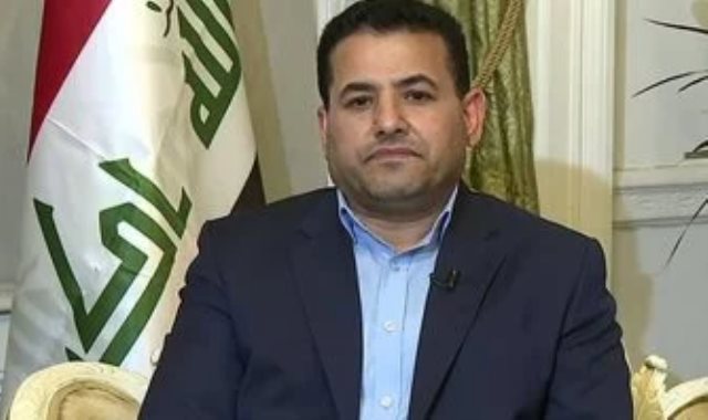 قاسم الأعرجى