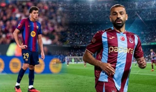 محمد صلاح وحمزة عبد الكريم