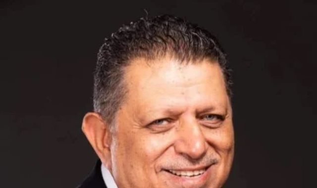 خالد فتحي