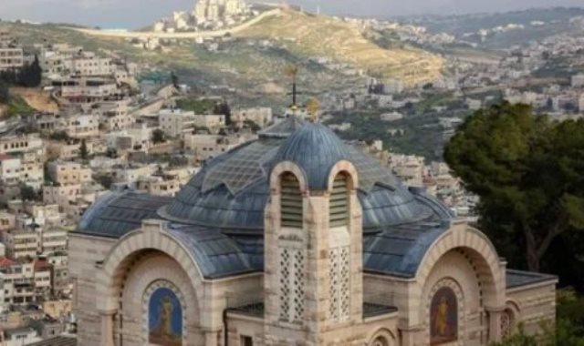 القدس