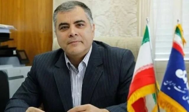 محسن باك ‌نجاد