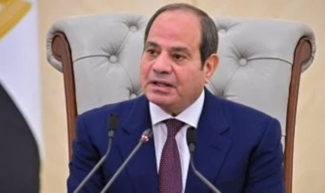 السيد الرئيس عبد الفتاح السيسي، رئيس الجمهورية