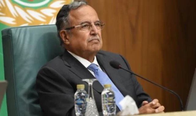 نبيل فهمي