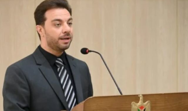 السفير ناجى الناجى