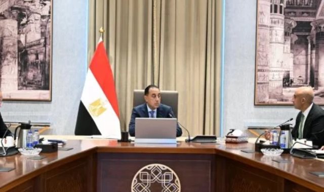 الدكتور مصطفى مدبولي، رئيس مجلس الوزراء