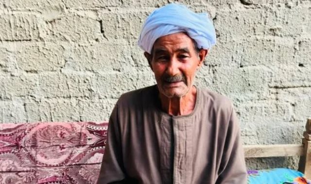 البطل عبد الغني محمود