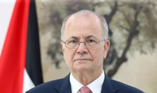 رئيس وزراء فلسطين